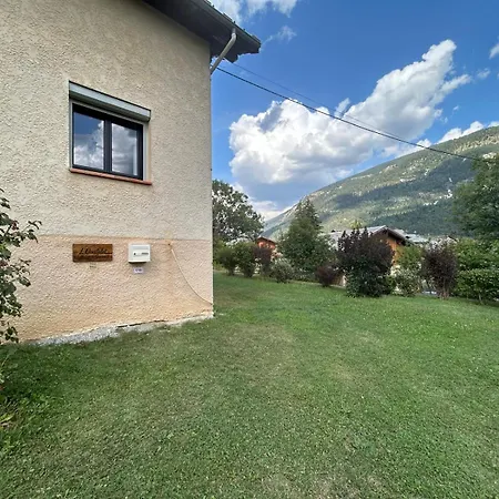 L'oustalet De La Source - Cozy House With Mountain View *