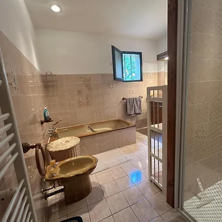 بيت للعطل L'oustalet De La Source - Cozy House With Mountain View *
