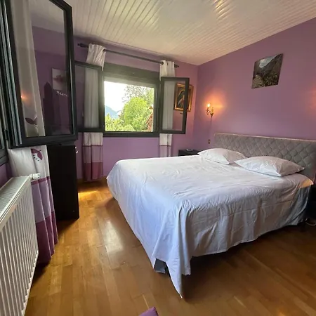 L'oustalet De La Source - Cozy House With Mountain View * Beauvezer