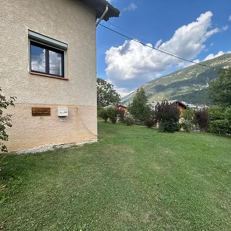 L'oustalet De La Source - Cozy House With Mountain View * Beauvezer